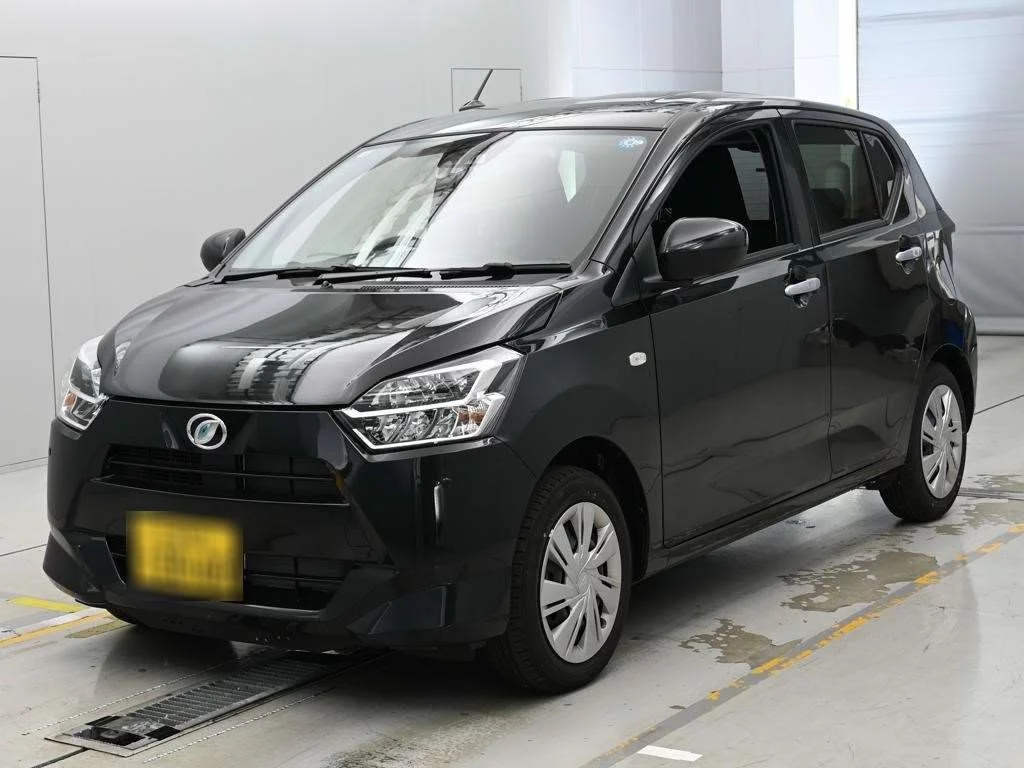 Daihatsu Mira e:S LA350S 2026